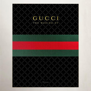 GUCCI Book
