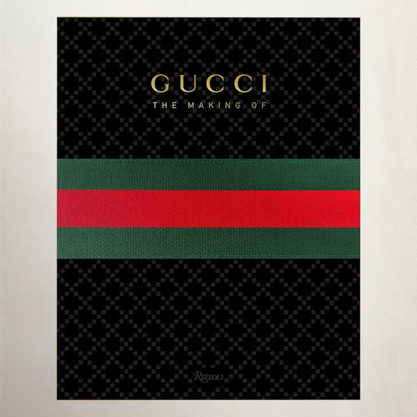 GUCCI Book