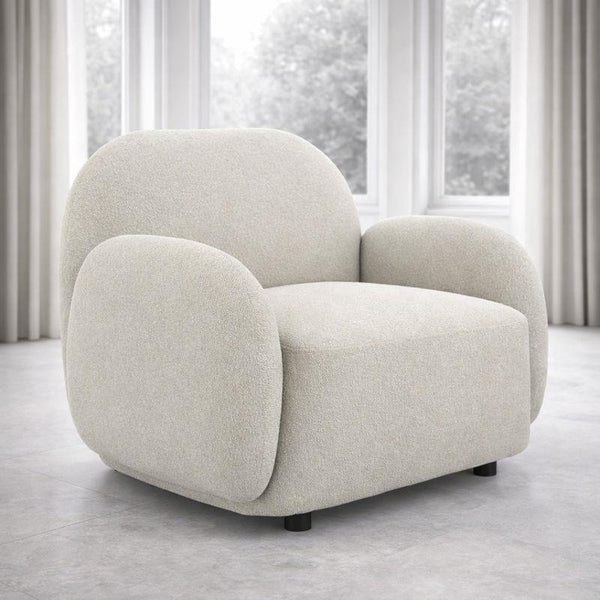 Hagu Armchair