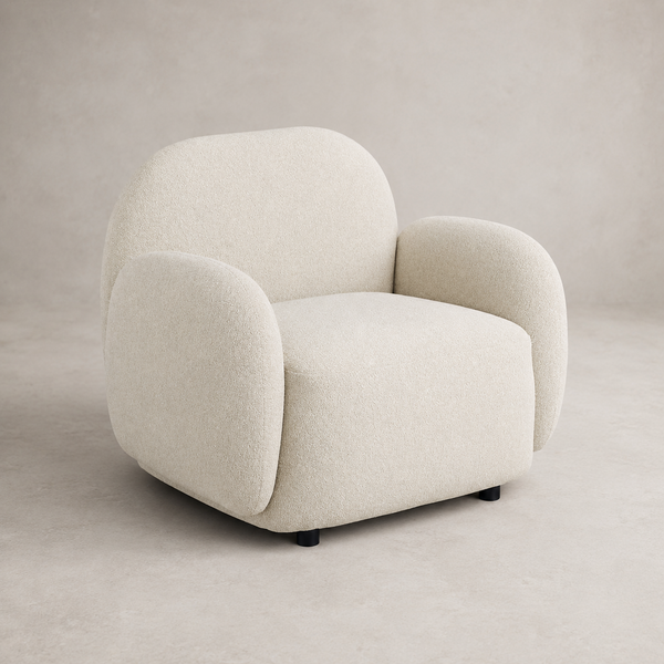 Hagu Armchair