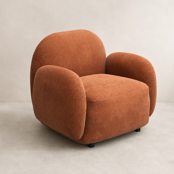Hagu Armchair