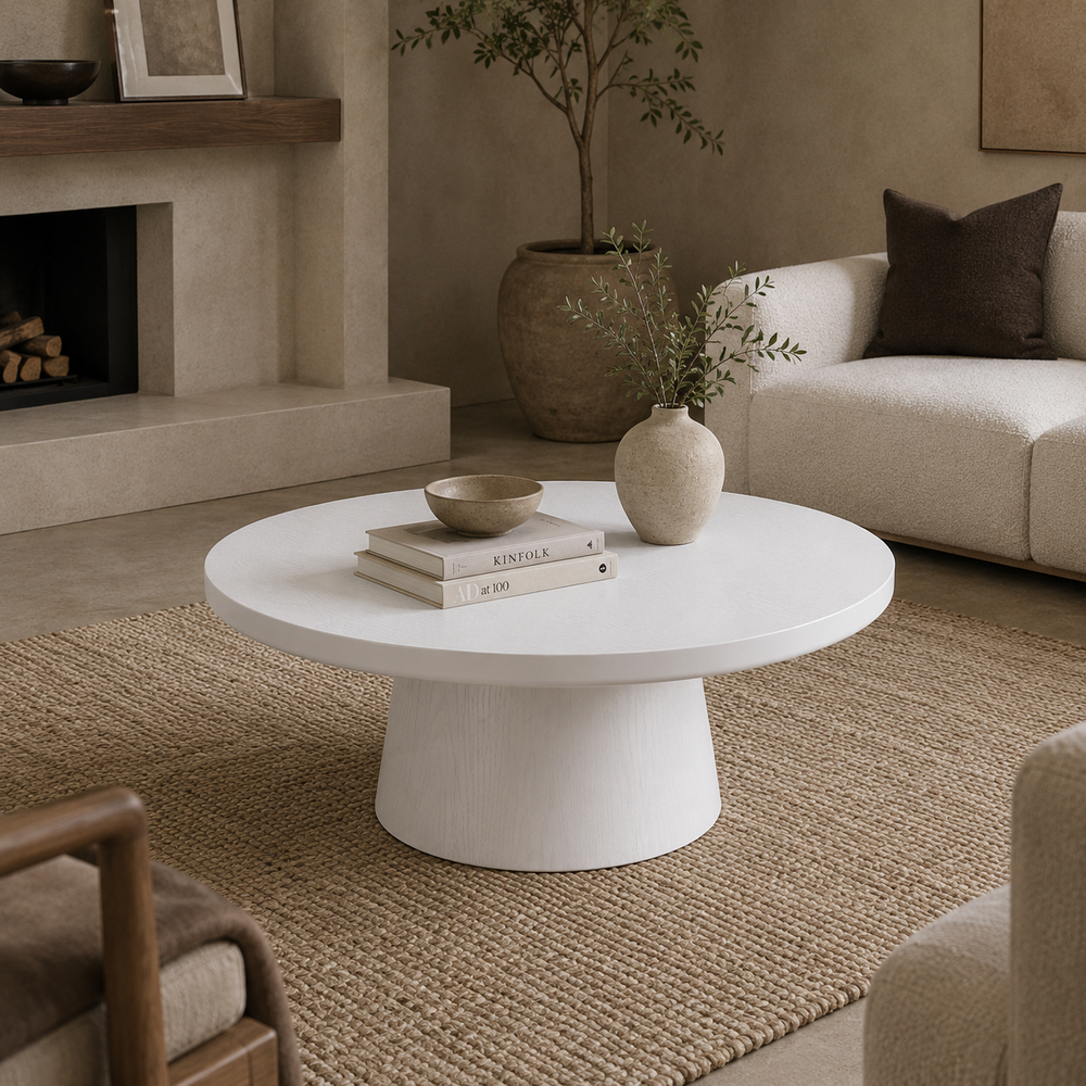 Halo Coffee Table