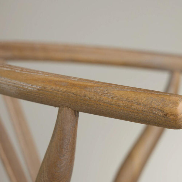 Wishbone Dining Chair