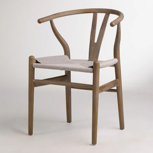 Wishbone Dining Chair