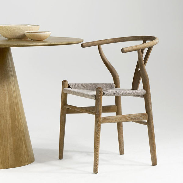 Wishbone Dining Chair