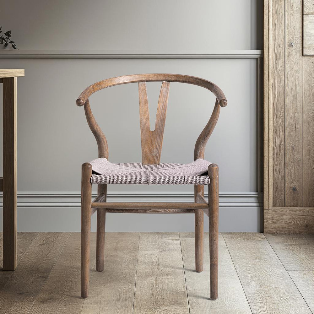 Wishbone Dining Chair