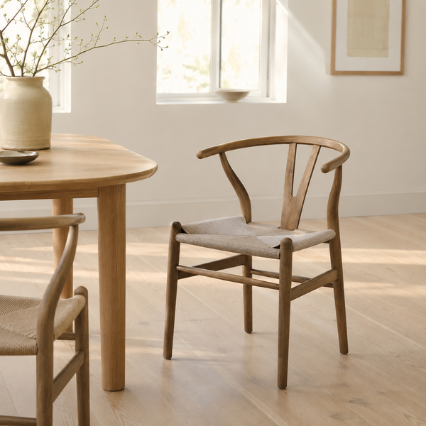 Wishbone Dining Chair