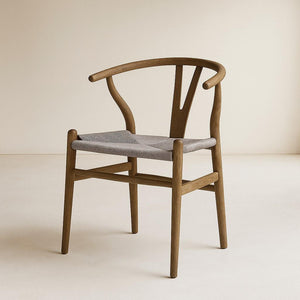 Wishbone Dining Chair