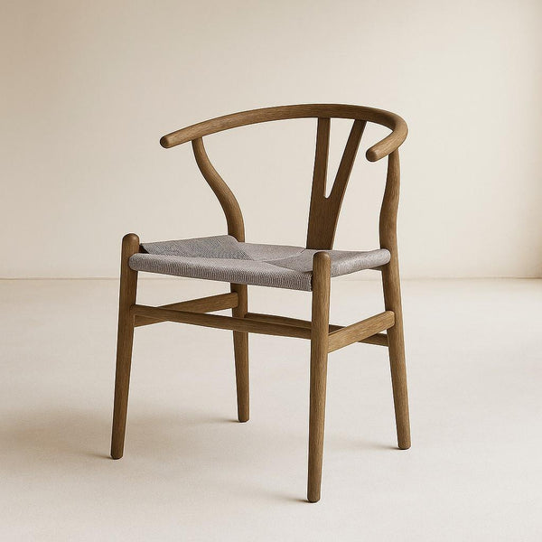 Wishbone Dining Chair