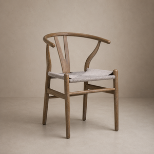 Wishbone Dining Chair