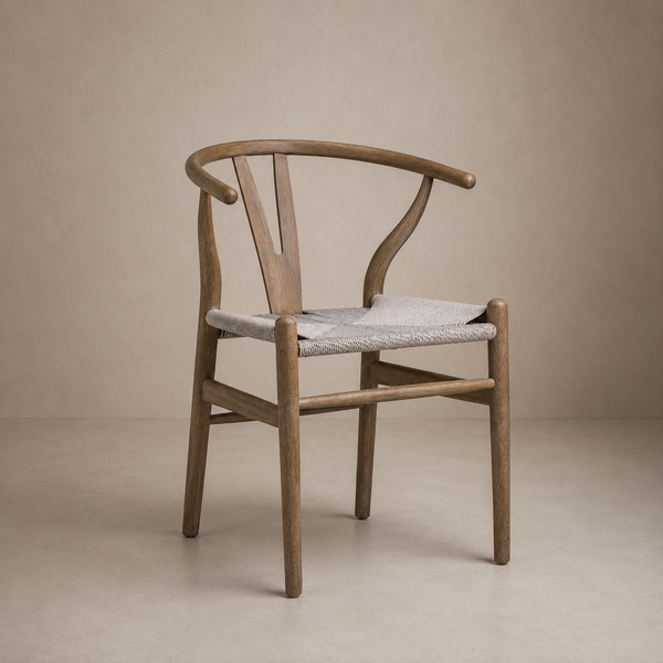 Wishbone Dining Chair