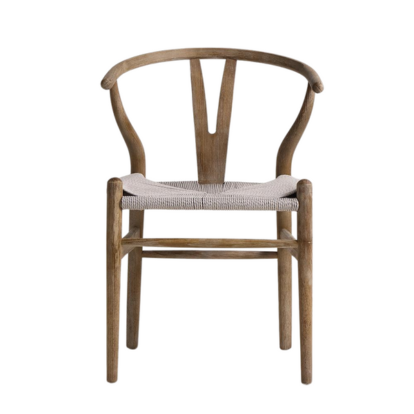 Wishbone Dining Chair