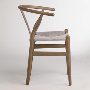 Wishbone Dining Chair