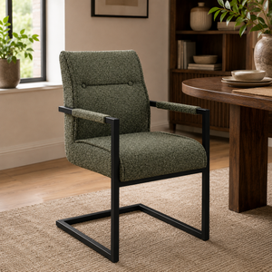 Harlow Dining Armchair - Set of 2
