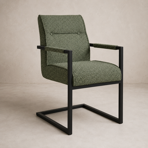 Harlow Dining Armchair - Set of 2