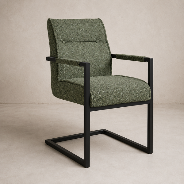 Harlow Dining Armchair - Set of 2