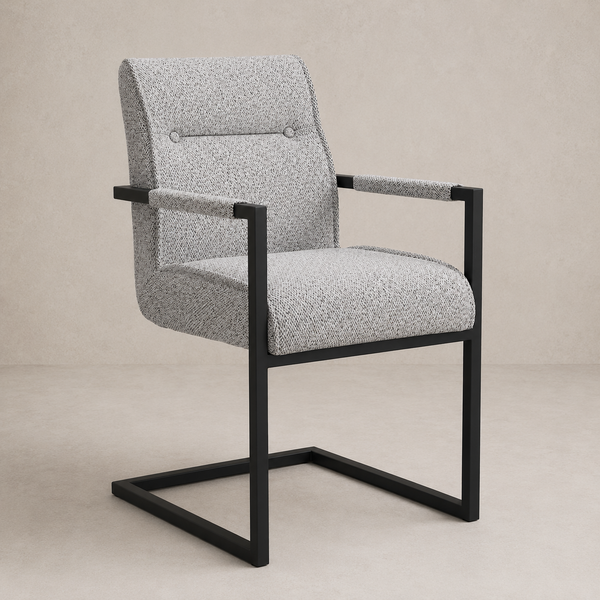 Harlow Dining Armchair - Set of 2