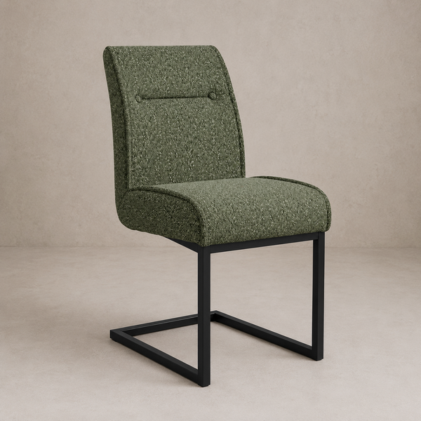 Harlow Dining Chair - Set of 2