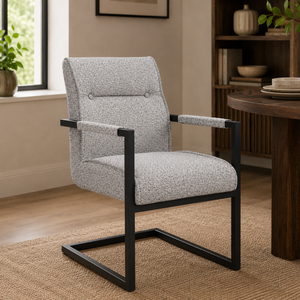 Harlow Dining Armchair - Set of 2