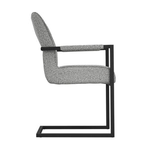 Harlow Dining Armchair - Set of 2