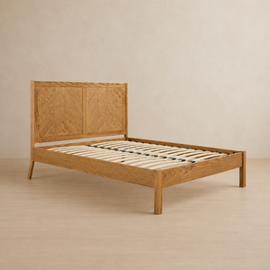 Haven Bed Frame