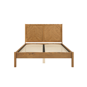 Haven Bed Frame