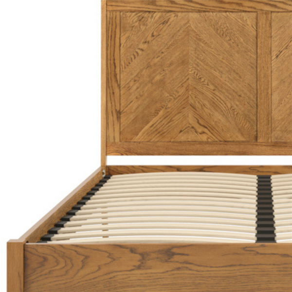 Haven Bed Frame
