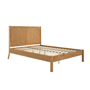 Haven Bed Frame