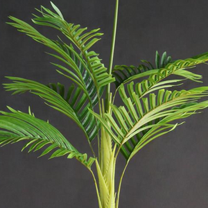 Hawaiian Palm Artificial Plant