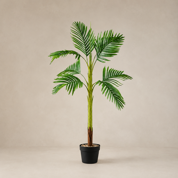 Hawaiian Palm Artificial Plant