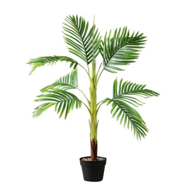 Hawaiian Palm Artificial Plant