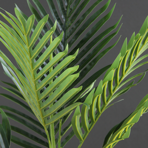 Hawaiian Palm Artificial Plant