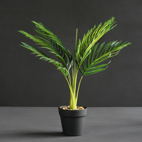 Hawaiian Palm Artificial Plant