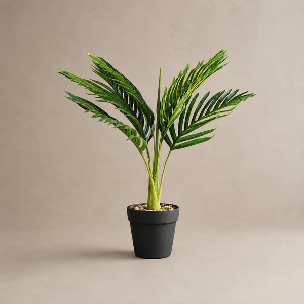Hawaiian Palm Artificial Plant