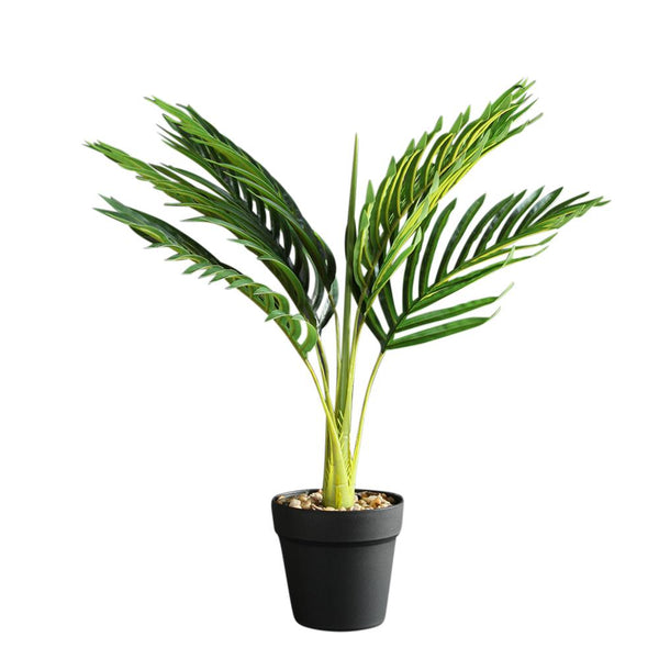 Hawaiian Palm Artificial Plant