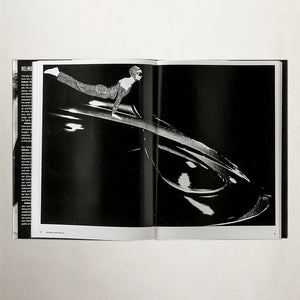 Helmut Newton Book - Legacy