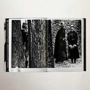 Helmut Newton Book - Legacy