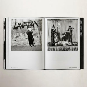 Helmut Newton Book - Legacy