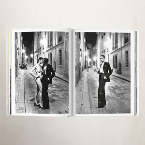 Helmut Newton Book