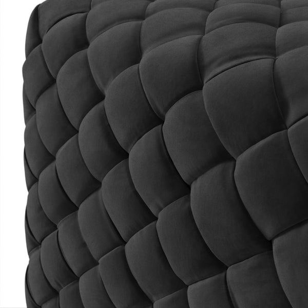 Hill Large Pouffe