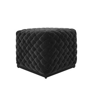 Hill Small Pouffe