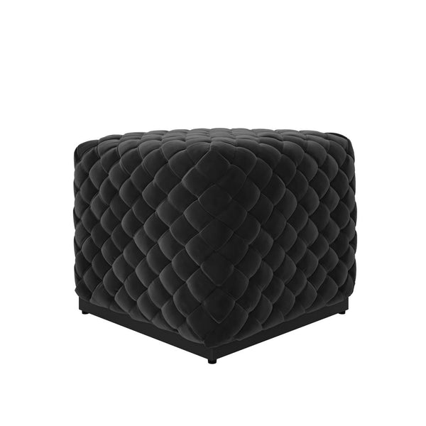 Hill Small Pouffe