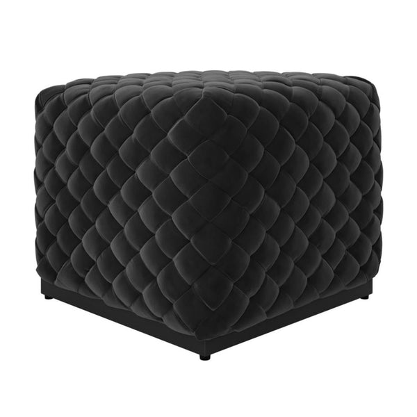 Hill Small Pouffe