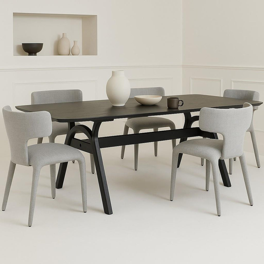 Hollis Dining Table