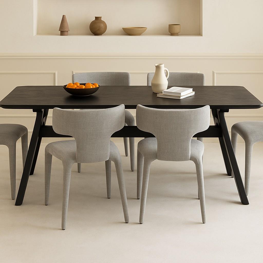 Hollis Dining Table