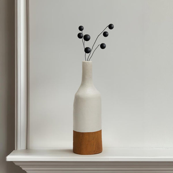 Hyacinth Bottle Vase Hyacinth Bottle Vase