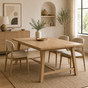 Jackson Dining Table