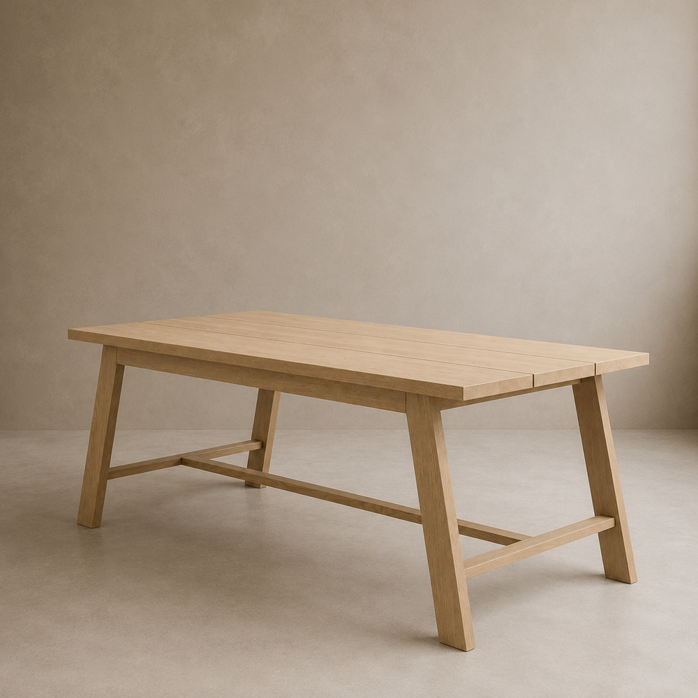 Jackson Dining Table