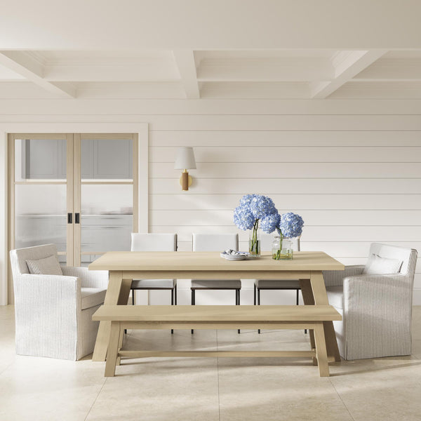 Jackson Dining Table