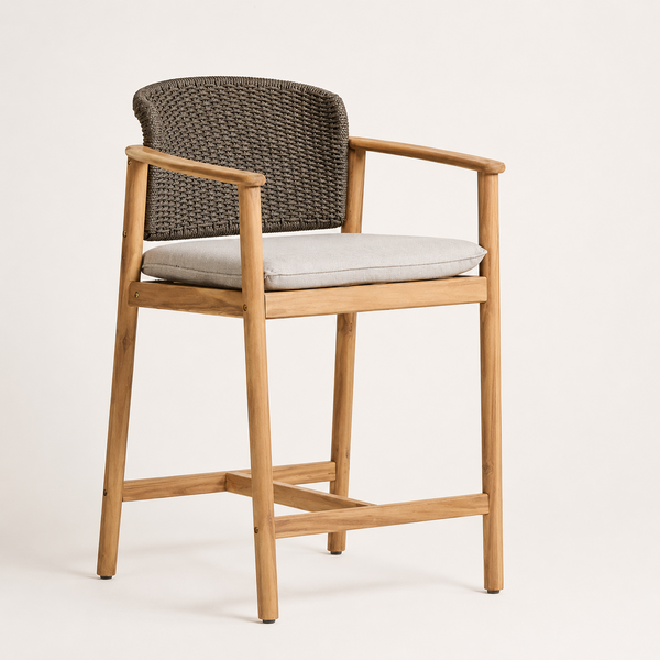 Jakarta Bar Stool